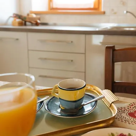 Lejlighed Diffuso C. Zoldan