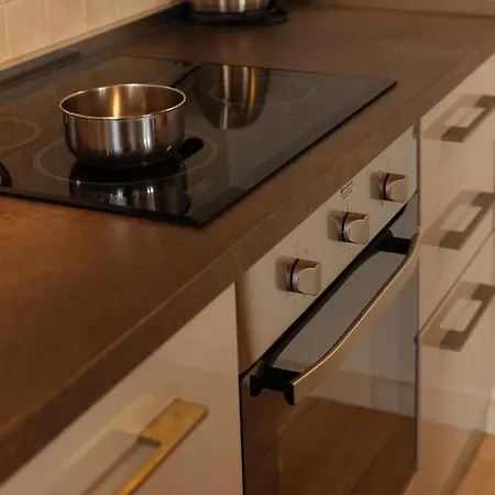 Lejlighed Diffuso C. Zoldan Polcenigo