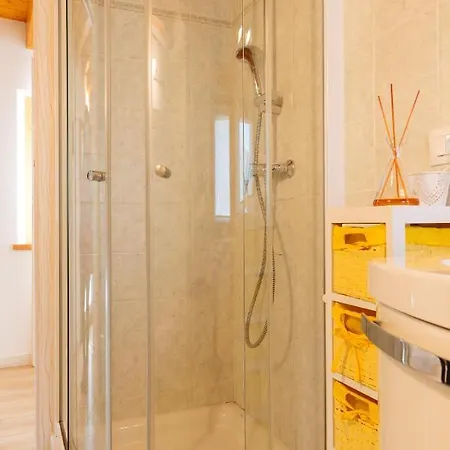 Diffuso C. Zoldan Lejlighed Polcenigo