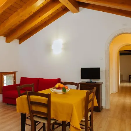 Lejlighed Diffuso C. Zoldan *