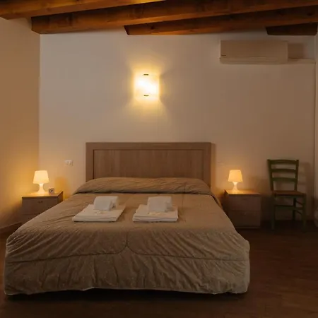 Diffuso C. Zoldan Lejlighed