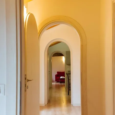 Diffuso C. Zoldan Lejlighed