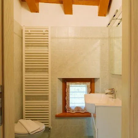 Apartman Diffuso C. Zoldan