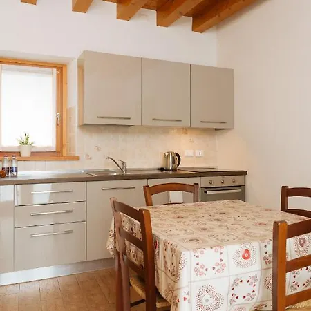 Diffuso C. Zoldan Lejlighed Polcenigo