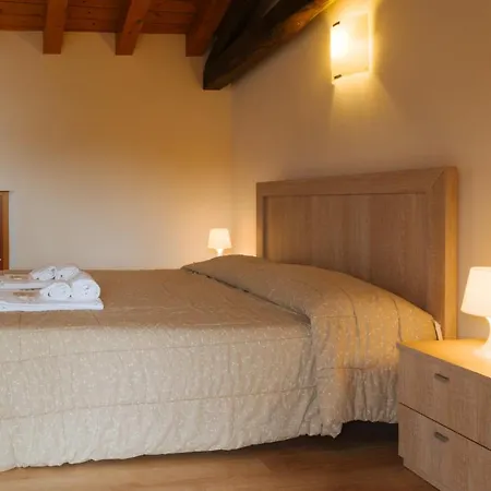 Diffuso C. Zoldan Lejlighed