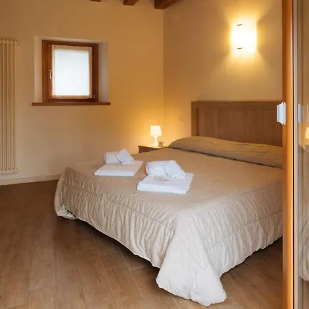 Lejlighed Diffuso C. Zoldan Polcenigo