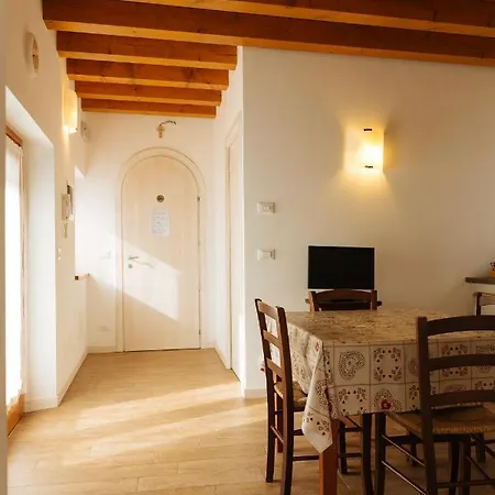 Diffuso C. Zoldan Lejlighed Polcenigo