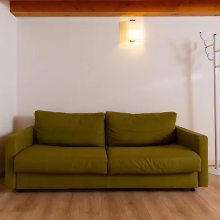 Lejlighed Diffuso C. Zoldan