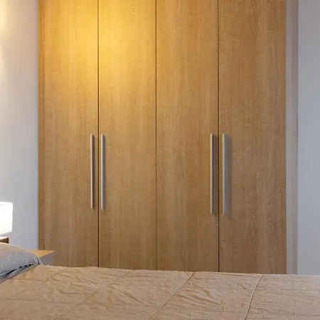 Diffuso C. Zoldan Lejlighed Polcenigo