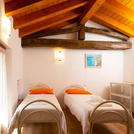 Lejlighed Diffuso C. Zoldan