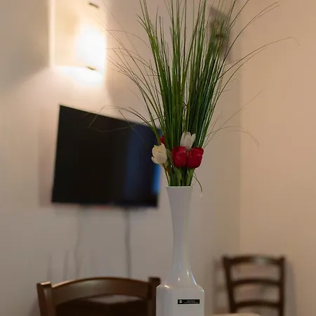 Lejlighed Diffuso C. Zoldan Polcenigo