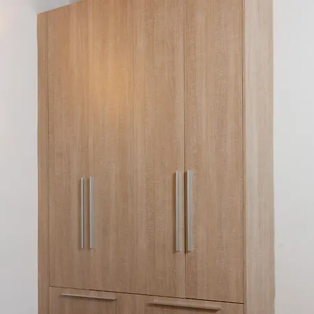 Lejlighed Diffuso C. Zoldan *