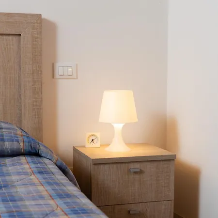 Apartman Diffuso C. Zoldan Polcenigo