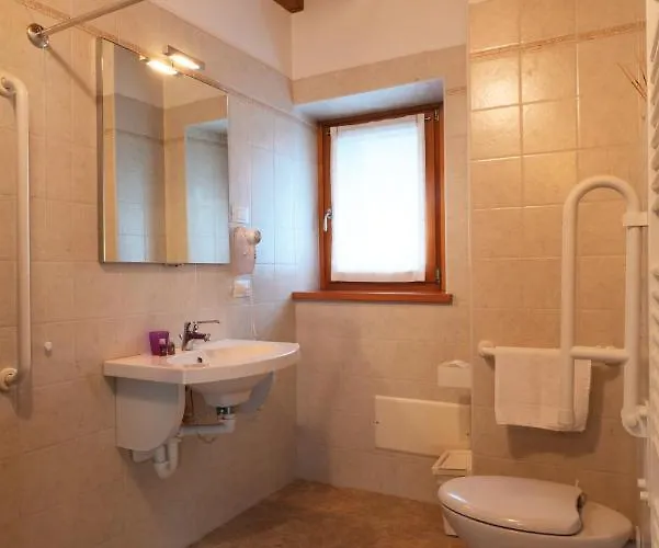 Apartman Diffuso C. Zoldan *