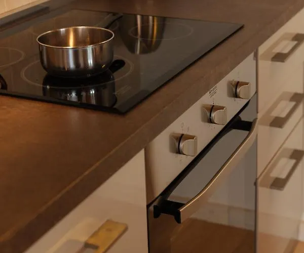 Apartman Diffuso C. Zoldan Polcenigo