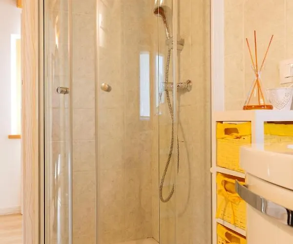 Diffuso C. Zoldan Apartman Polcenigo