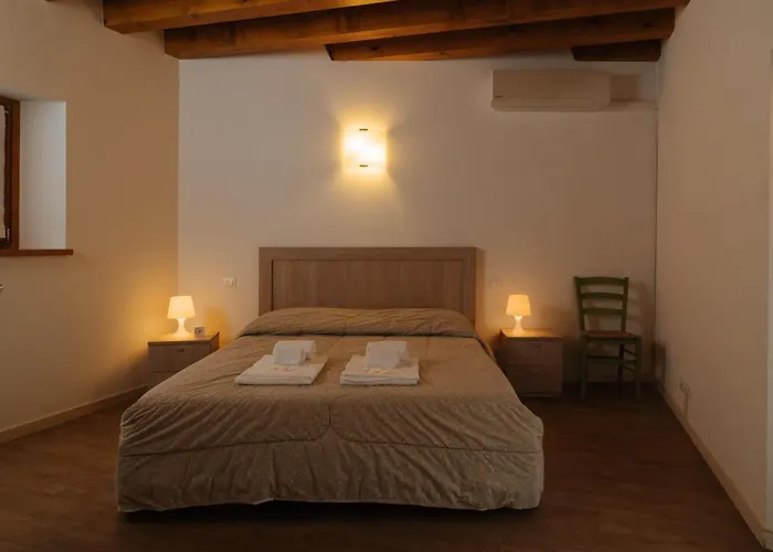 Diffuso C. Zoldan Apartman