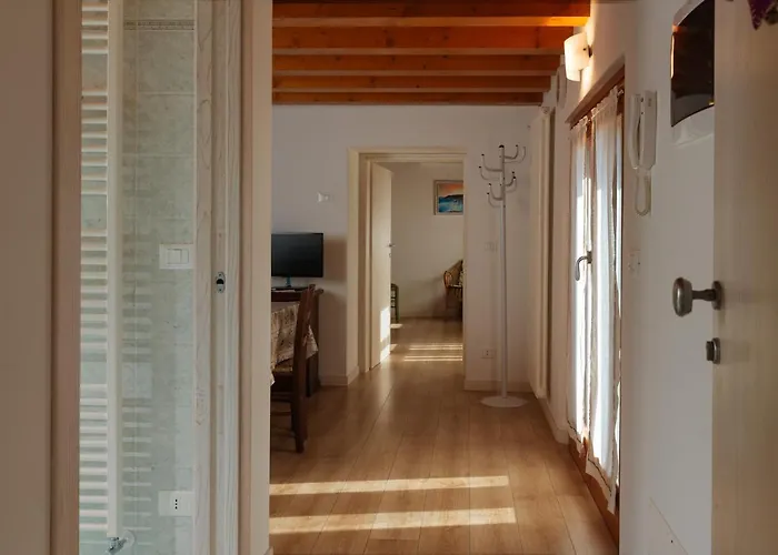 Apartman Diffuso C. Zoldan Polcenigo