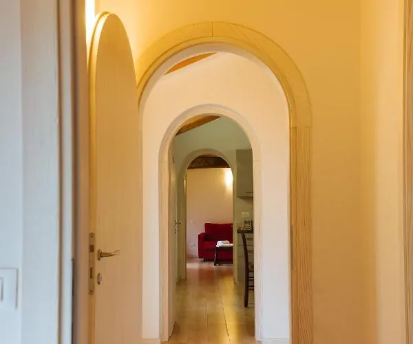 Diffuso C. Zoldan Apartman