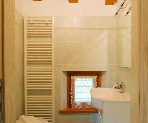 Apartman Diffuso C. Zoldan