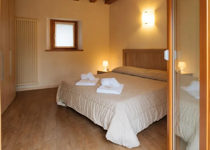 Apartman Diffuso C. Zoldan Polcenigo