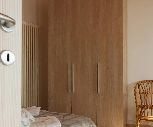 Diffuso C. Zoldan Apartman