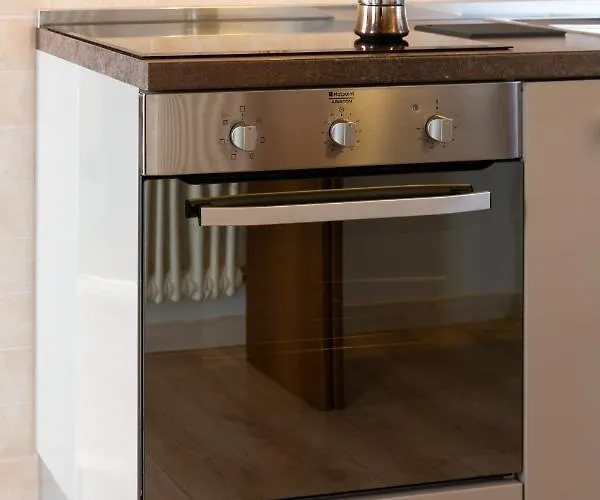 Diffuso C. Zoldan Apartman *