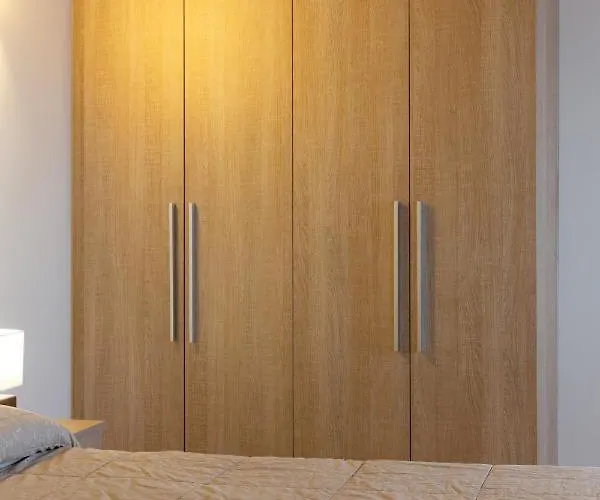 Diffuso C. Zoldan Apartman Polcenigo