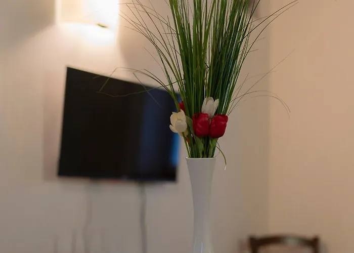 Apartman Diffuso C. Zoldan Polcenigo