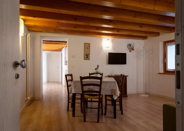 Diffuso C. Zoldan * Polcenigo