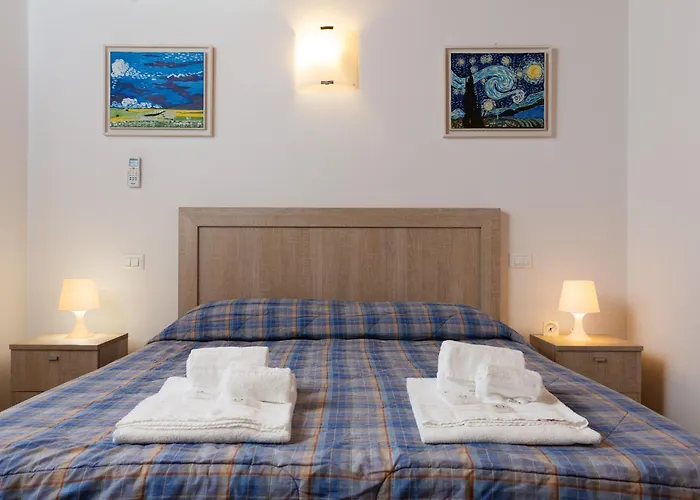 Diffuso C. Zoldan Apartman