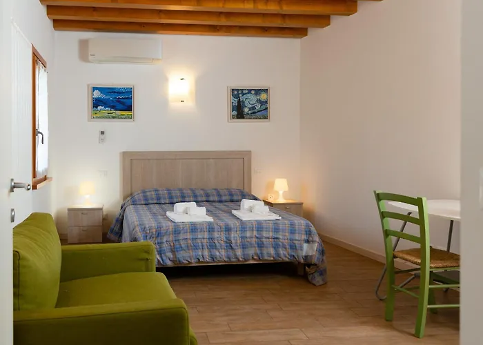 Diffuso C. Zoldan Apartman *