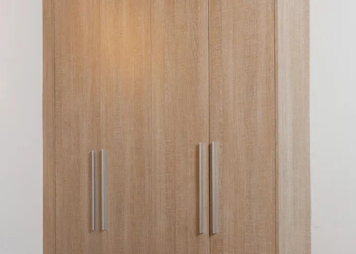 Apartman Diffuso C. Zoldan *