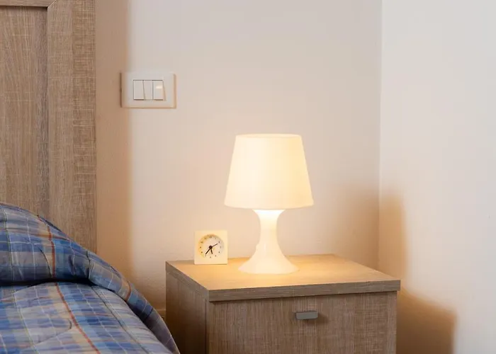 Apartman Diffuso C. Zoldan Polcenigo