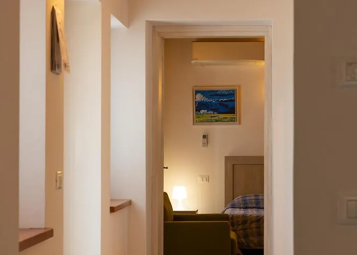 Diffuso C. Zoldan Apartman